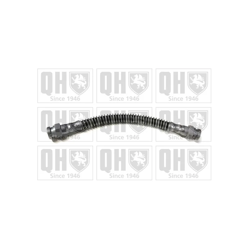 Flexible de frein QUINTON HAZELL BFH4512