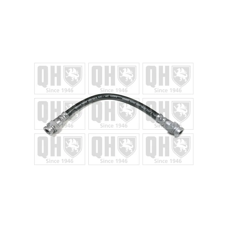 Flexible de frein QUINTON HAZELL BFH4516
