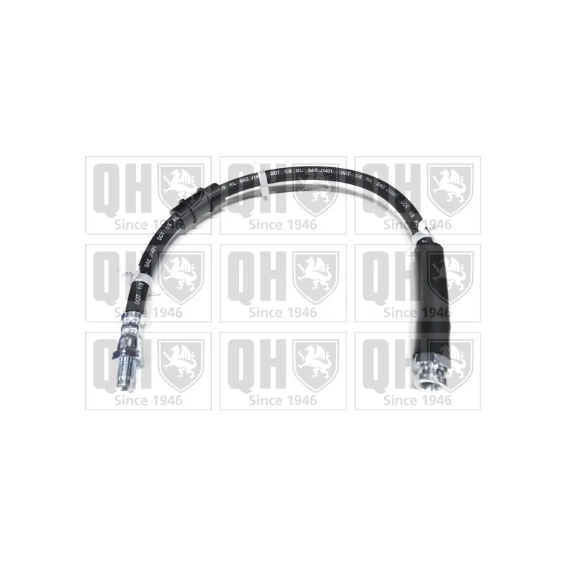 Flexible de frein QUINTON HAZELL BFH4517