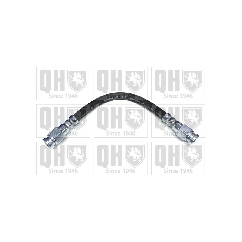 Flexible de frein QUINTON HAZELL BFH4522