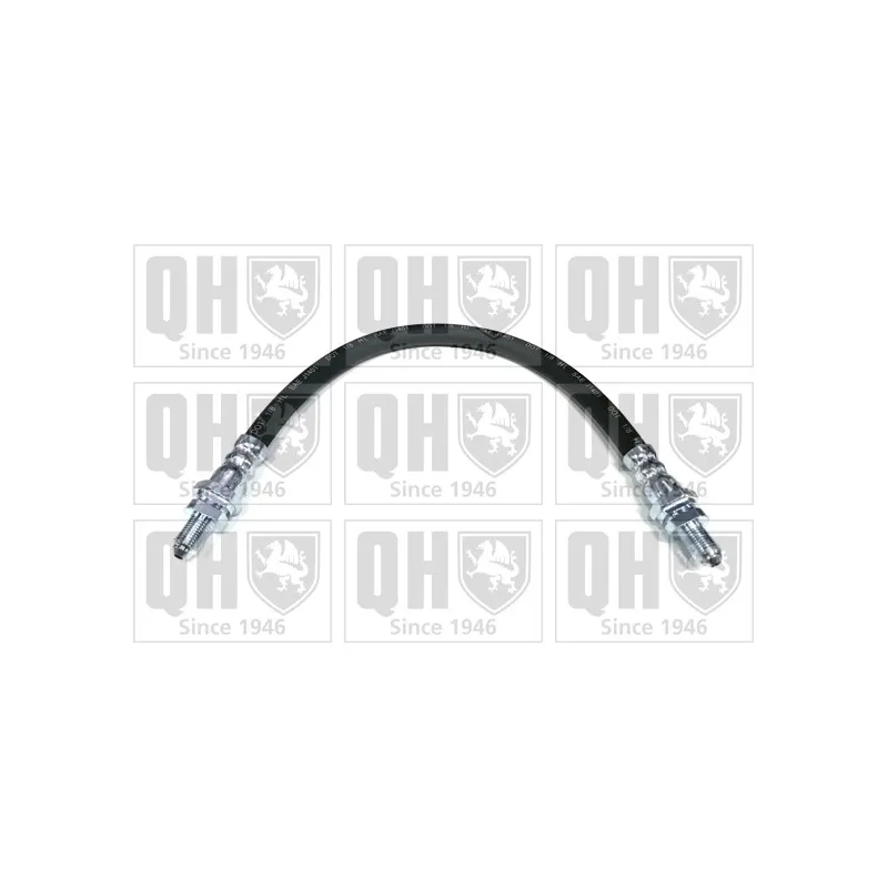 Flexible de frein QUINTON HAZELL BFH4527