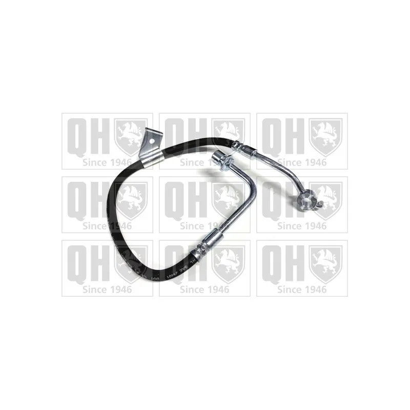 Flexible de frein QUINTON HAZELL BFH4529