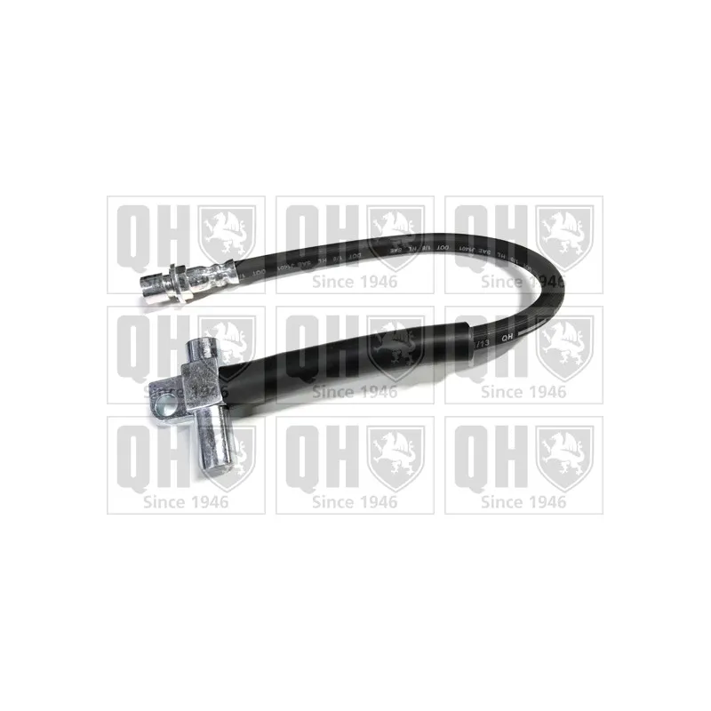 Flexible de frein QUINTON HAZELL BFH4534