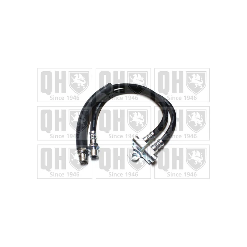 Flexible de frein QUINTON HAZELL BFH4535