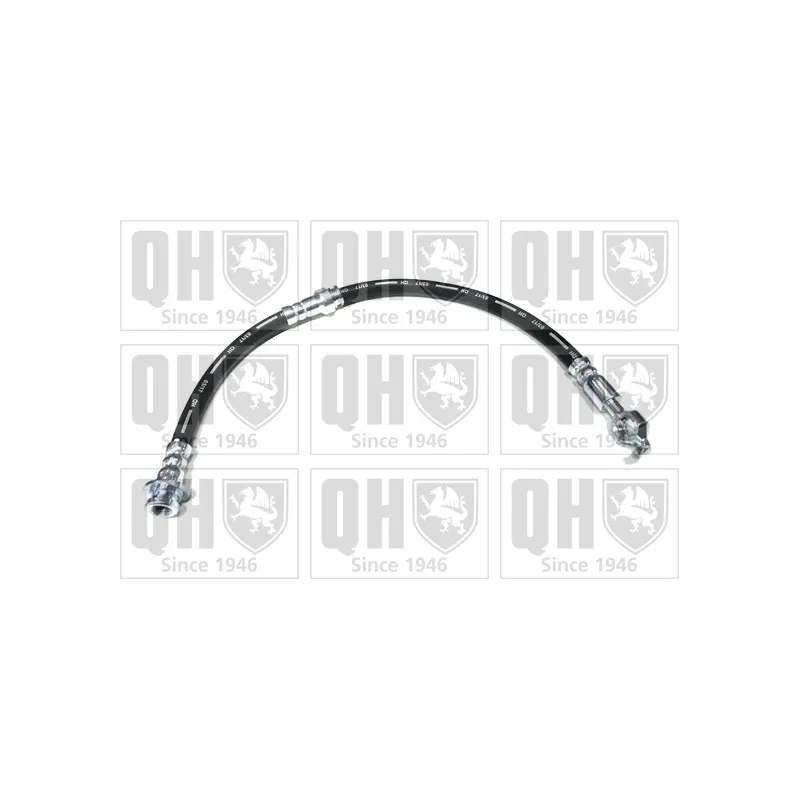 Flexible de frein QUINTON HAZELL BFH4536