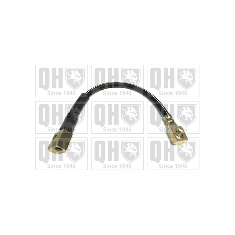Flexible de frein QUINTON HAZELL BFH4539