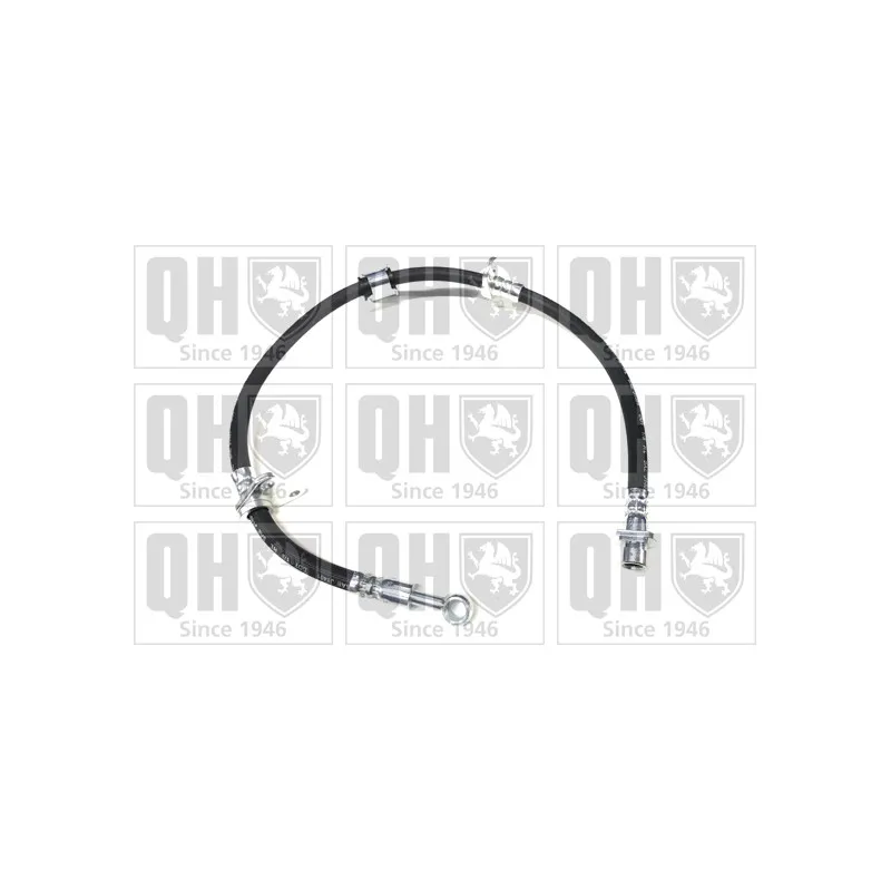 Flexible de frein QUINTON HAZELL BFH4543