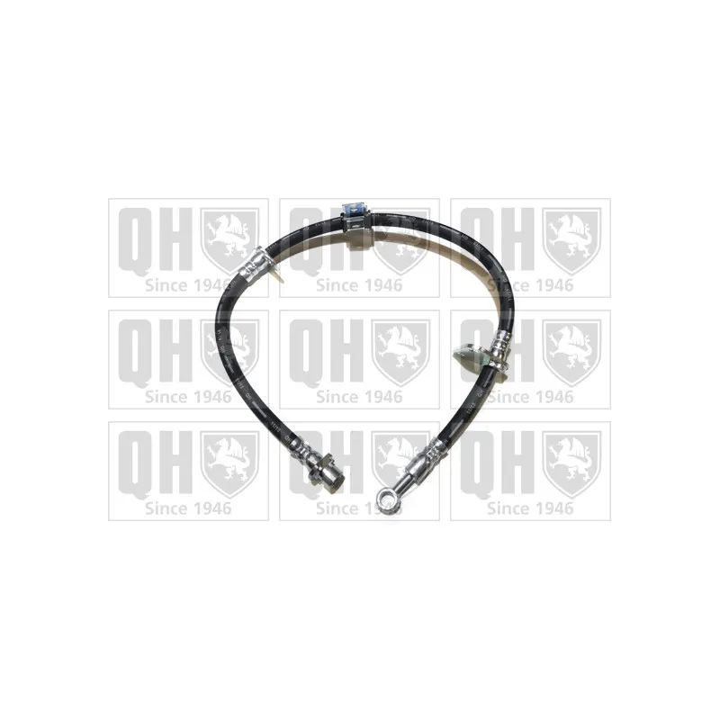 Flexible de frein QUINTON HAZELL BFH4544