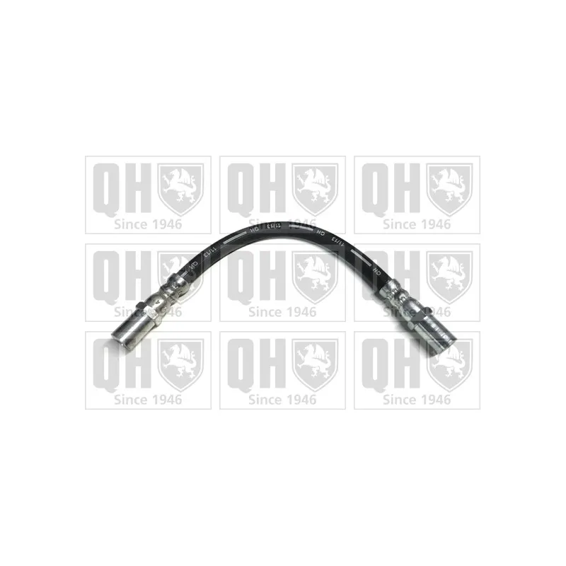 Flexible de frein QUINTON HAZELL BFH4550