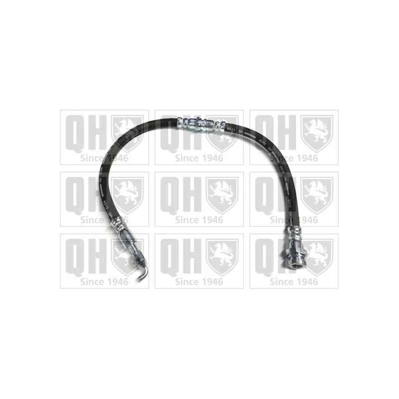 Flexible de frein QUINTON HAZELL BFH4551