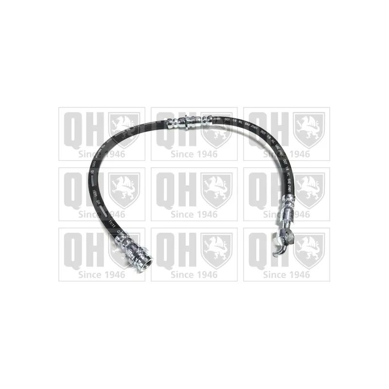 Flexible de frein QUINTON HAZELL BFH4554