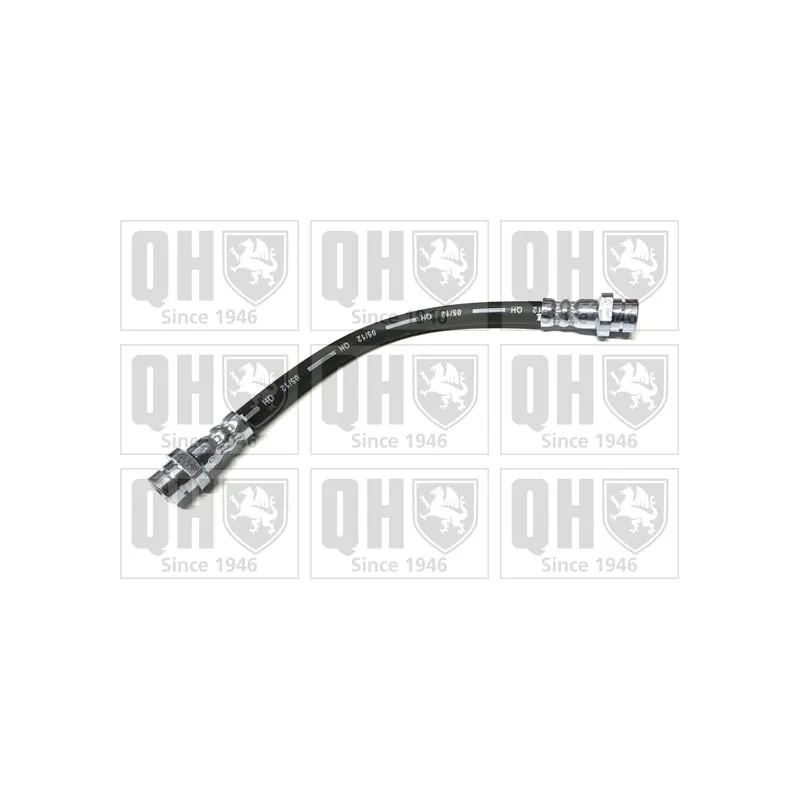 Flexible de frein QUINTON HAZELL BFH4556