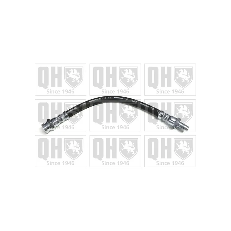 Flexible de frein QUINTON HAZELL BFH4558