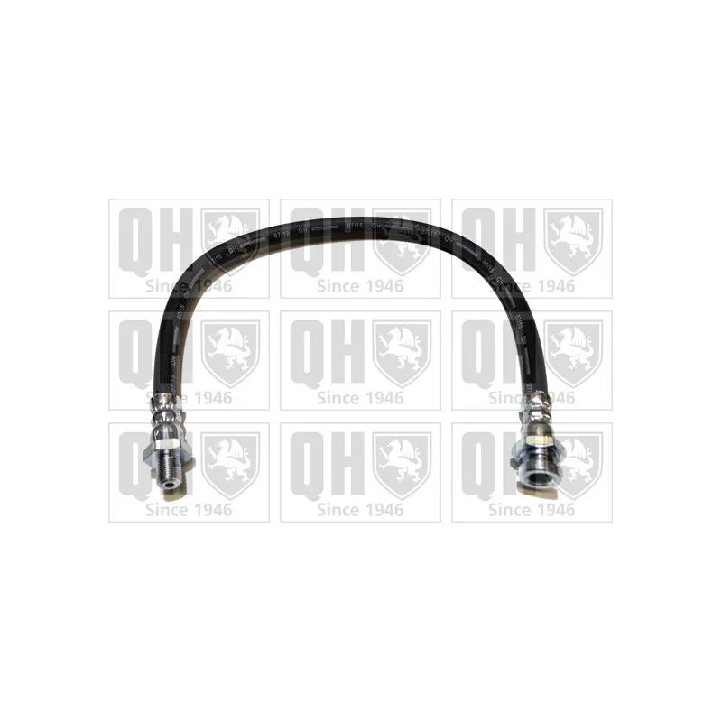 Flexible de frein QUINTON HAZELL BFH4563