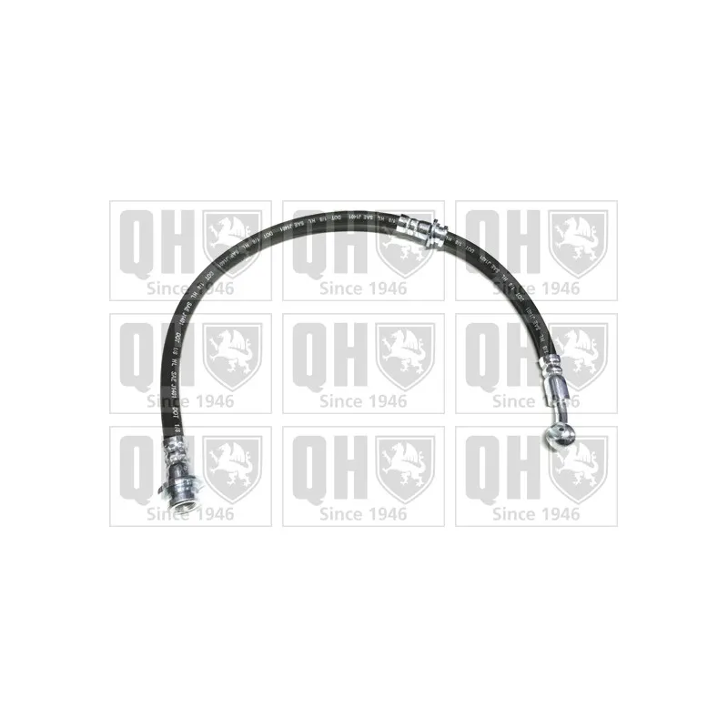Flexible de frein QUINTON HAZELL BFH4565