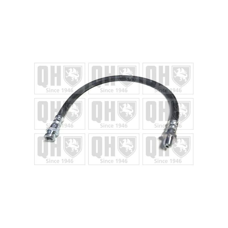 Flexible de frein QUINTON HAZELL BFH4566