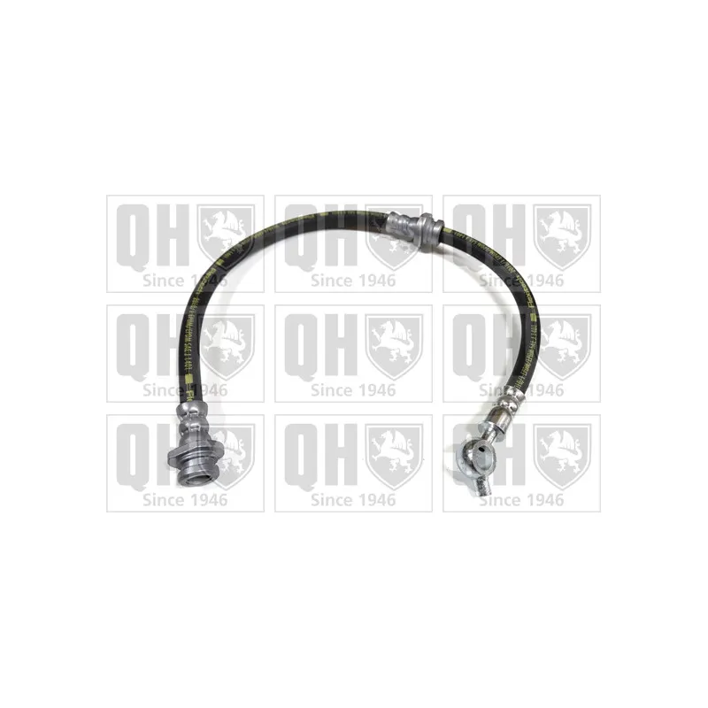 Flexible de frein QUINTON HAZELL BFH4567