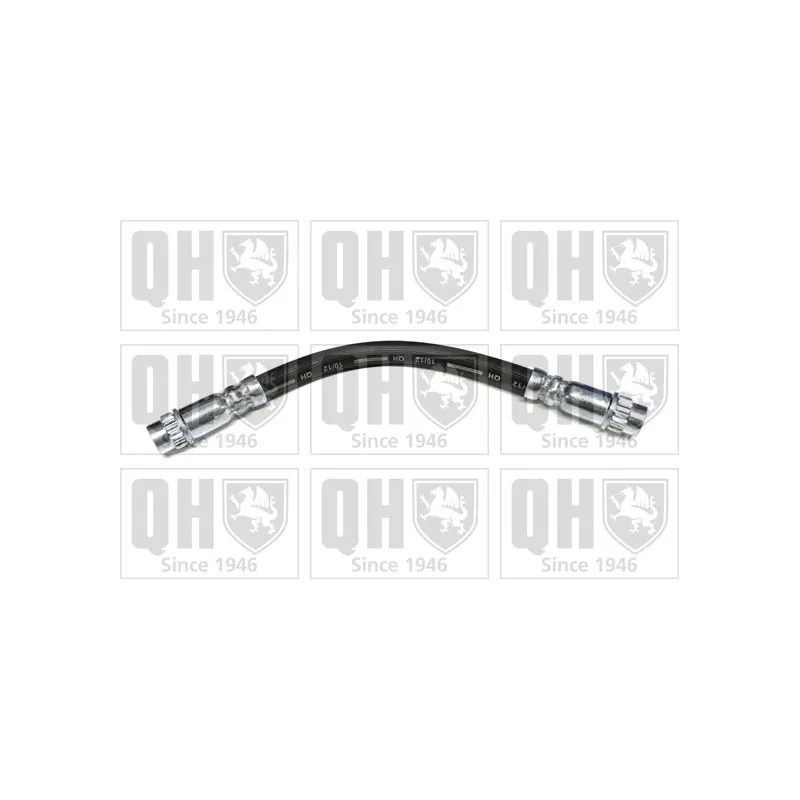 Flexible de frein QUINTON HAZELL BFH4574
