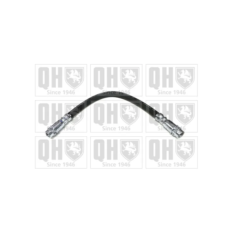 Flexible de frein QUINTON HAZELL BFH4576