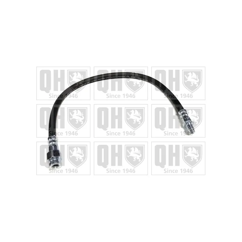 Flexible de frein QUINTON HAZELL BFH4579