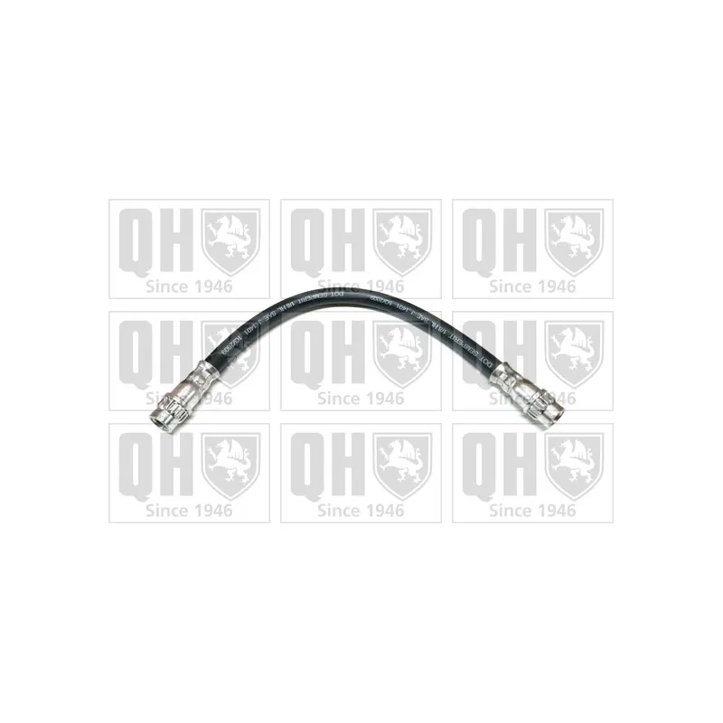 Flexible de frein QUINTON HAZELL BFH4581