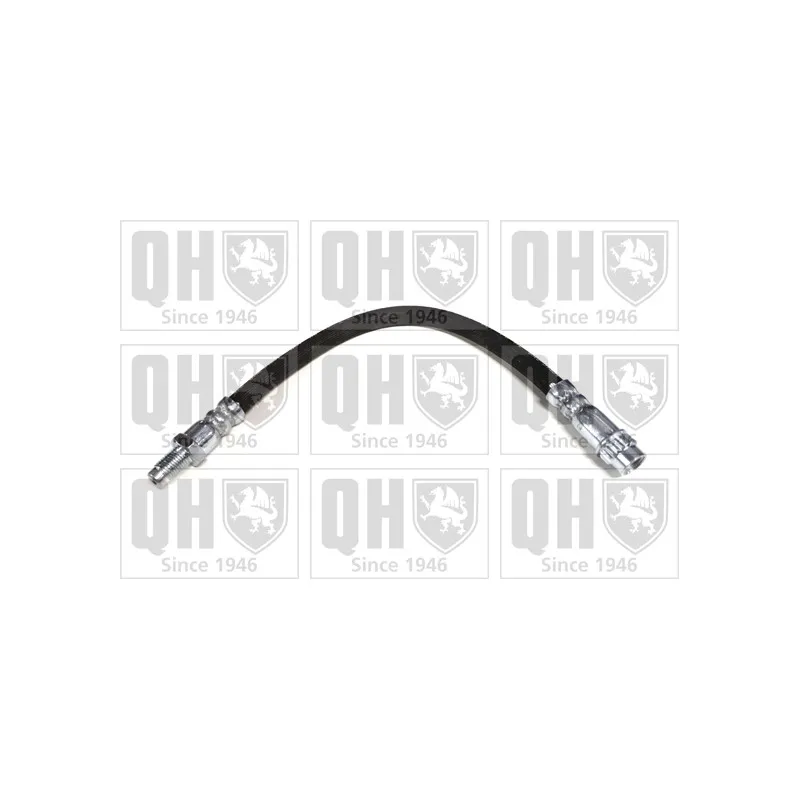 Flexible de frein QUINTON HAZELL BFH4582