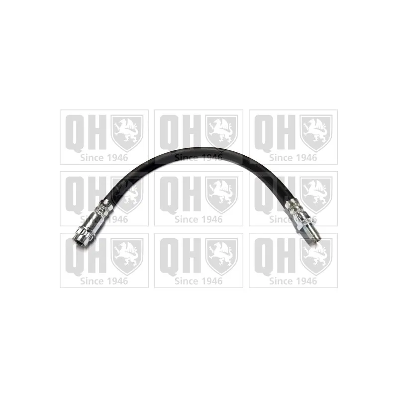 Flexible de frein QUINTON HAZELL BFH4583
