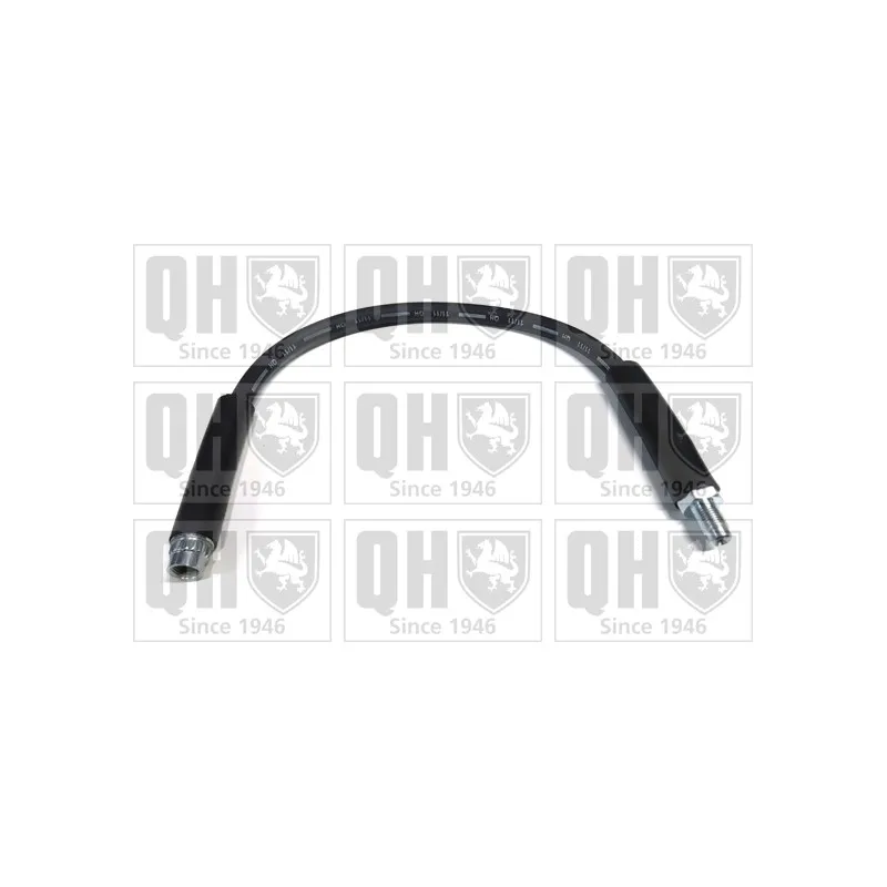 Flexible de frein QUINTON HAZELL BFH4585