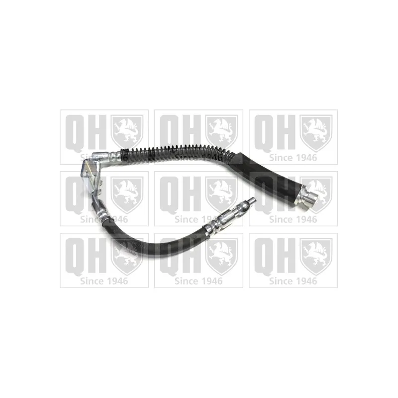 Flexible de frein QUINTON HAZELL BFH4586