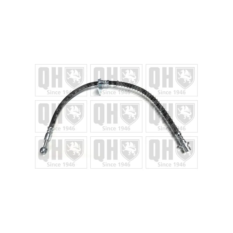 Flexible de frein QUINTON HAZELL BFH4589