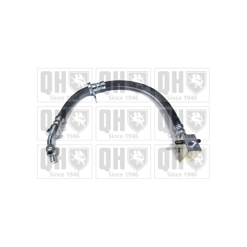 Flexible de frein QUINTON HAZELL BFH4590
