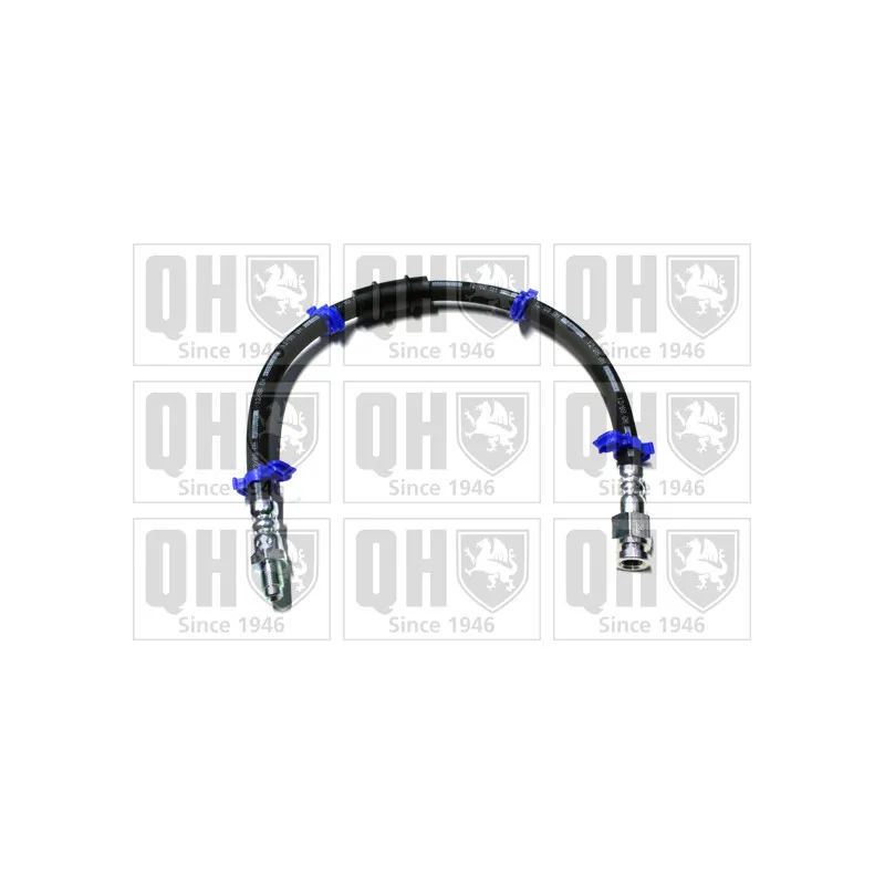 Flexible de frein QUINTON HAZELL BFH4593