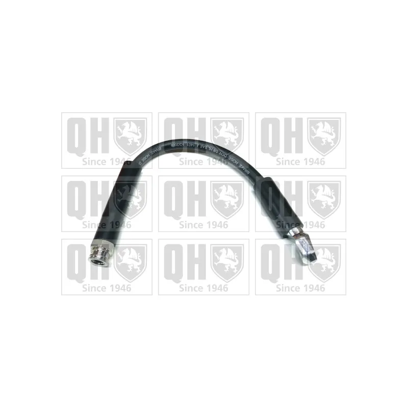 Flexible de frein QUINTON HAZELL BFH4594