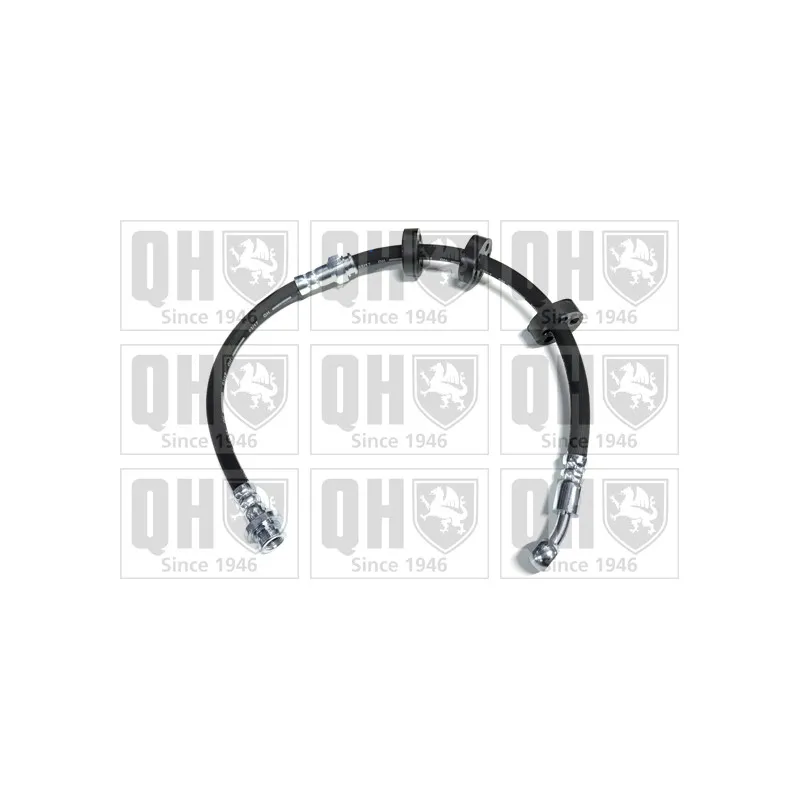 Flexible de frein QUINTON HAZELL BFH4596