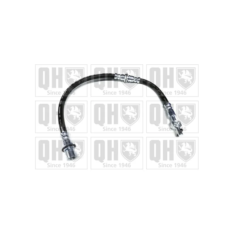 Flexible de frein QUINTON HAZELL BFH4598
