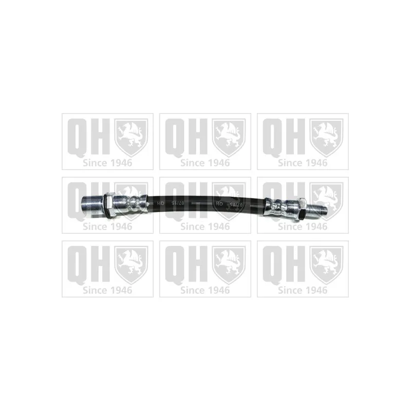 Flexible de frein QUINTON HAZELL BFH4607
