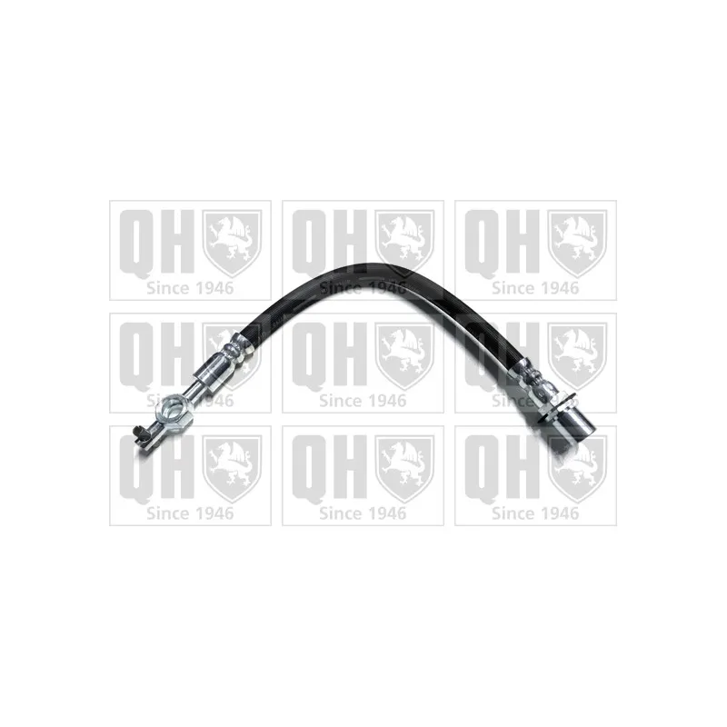 Flexible de frein QUINTON HAZELL BFH4609