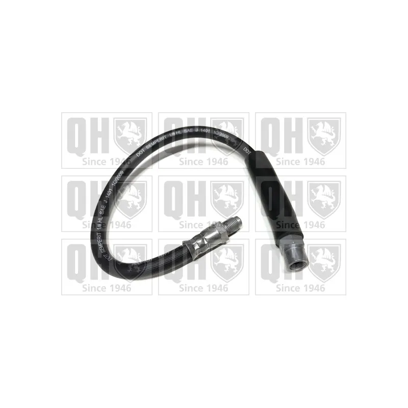 Flexible de frein QUINTON HAZELL BFH4612