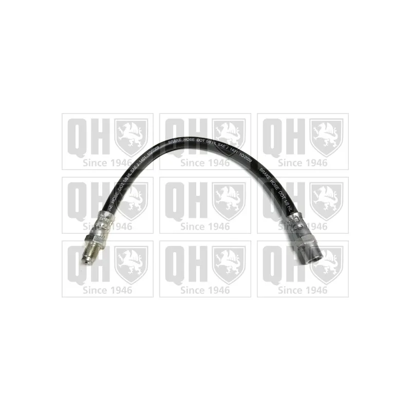 Flexible de frein QUINTON HAZELL BFH4613