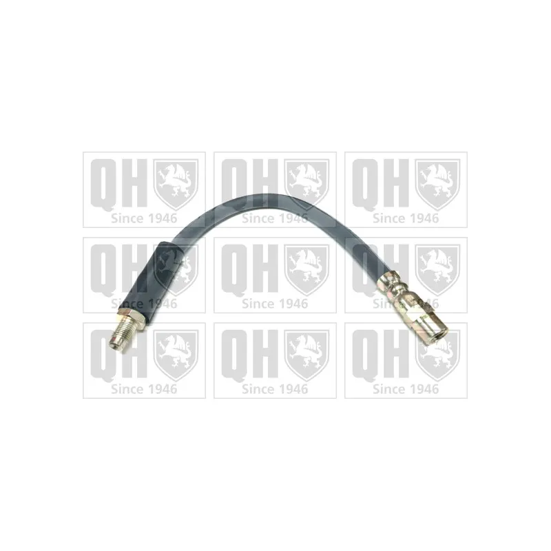 Flexible de frein QUINTON HAZELL BFH4614