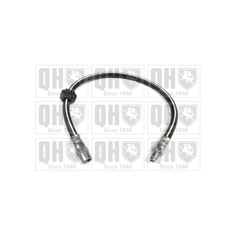 Flexible de frein QUINTON HAZELL BFH4615