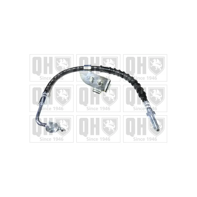 Flexible de frein QUINTON HAZELL BFH4623