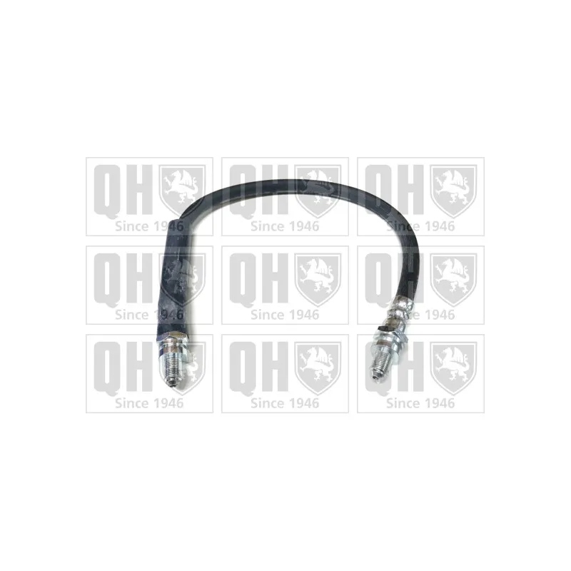 Flexible de frein QUINTON HAZELL BFH4625