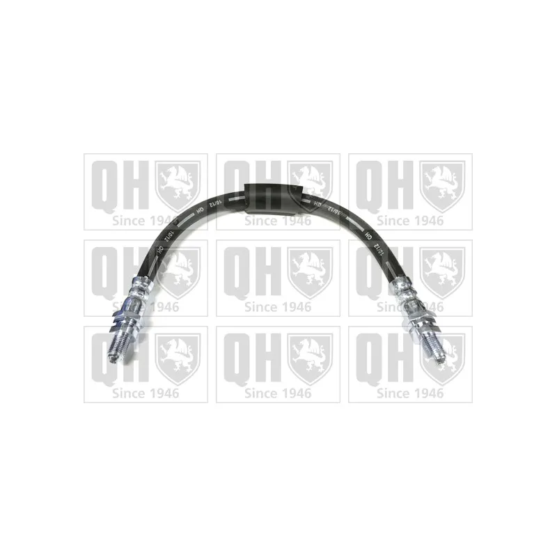 Flexible de frein QUINTON HAZELL BFH4626