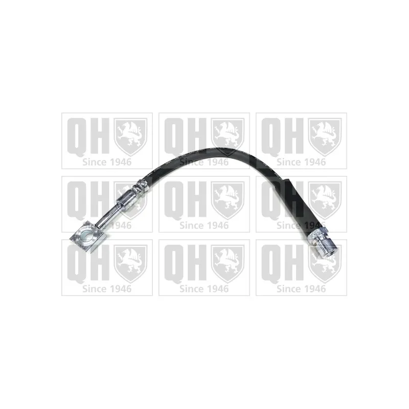 Flexible de frein QUINTON HAZELL BFH4629