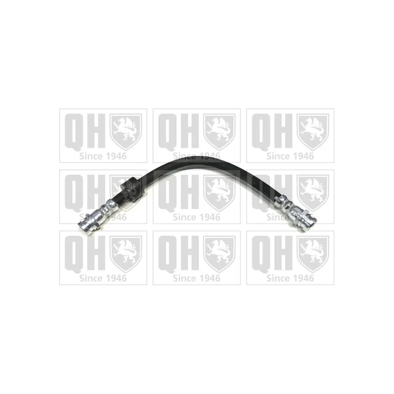 Flexible de frein QUINTON HAZELL BFH4631
