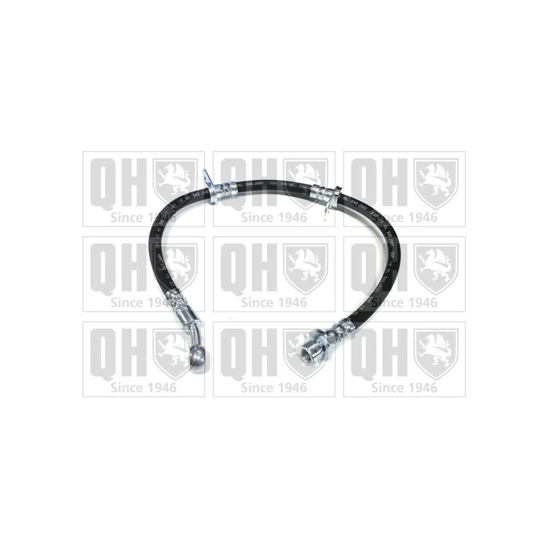 Flexible de frein QUINTON HAZELL BFH4640