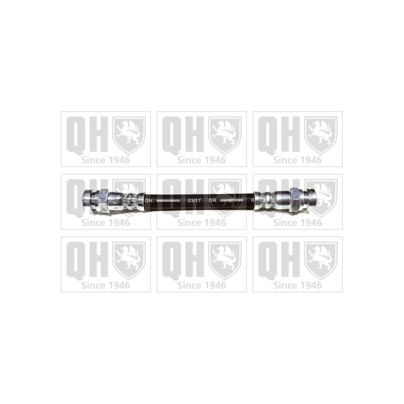 Flexible de frein QUINTON HAZELL BFH4643