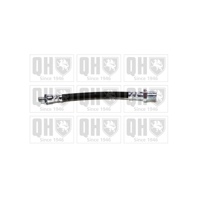 Tuyau d'embrayage QUINTON HAZELL BFH4645
