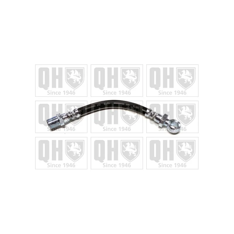 Flexible de frein QUINTON HAZELL BFH4648